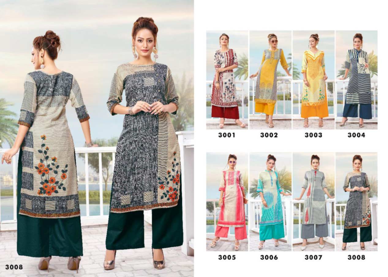Soul Vol-3 Cotton Kurti Wholesale Catalog Soul Vol-3 Cotton Kurti Wholesale Catalog